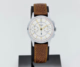 Vintage Poljot Strela Chronograph mechanical Cal. 3017 USSR Soviet Watch