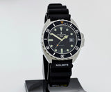 Vintage SCUBAPRO 500 Diver Automatic Cal. 2784 Steel case 40mm Ref: 67155