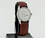 Vintage Zenith Captain Automatic Cal. 2522 Steel Men's watch