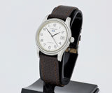 Special Edition LONGINES Automatic Cal. 2892 Stainless Steel 35mm Ref: L4.660.4