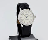 ETERNA-MATIC Cambridge Automatic 37mm Steel case Ref: 8507.41