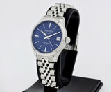 Bruno Söhnle Glashutte/Sa. Turin II Small Quartz, 34mm Steel case 226