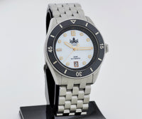 PHOIBOS Wave Master 300m Automatic 42mm steel Men's watch PY053DD