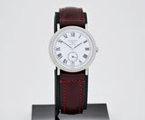 Longines Presence Automatic 34mm Steel Unisex watch Ref: L4.804.4