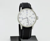 XEN X:Envoy Automatic GMT cal. 2893 Steel case 41mm Ref: XM0007
