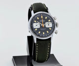 Vintage Swiss EMPEROR Chronograph Mechanical Cal. 7733 Men’s watch 36mm