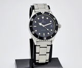 ZENITH Sub Diver Automatic 37mm Steel Men's watch Ref:  02.0210.462