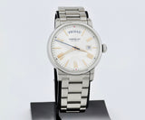 Montblanc Star 4810 Day-Date Automatic 40mm Steel Men's watch Ref: 7391