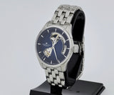 Hamilton Jazzmaster Open Heart Automatic 40mm Steel Men's watch H326750