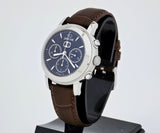 JAGUAR Chronograph Automatic Big-Date 41mm Stainless Steel  Ref: J942