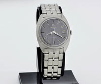 Vintage Omega Constellation Automatic Cal.564 C Shape 35mm Steel watch Ref: 168.017