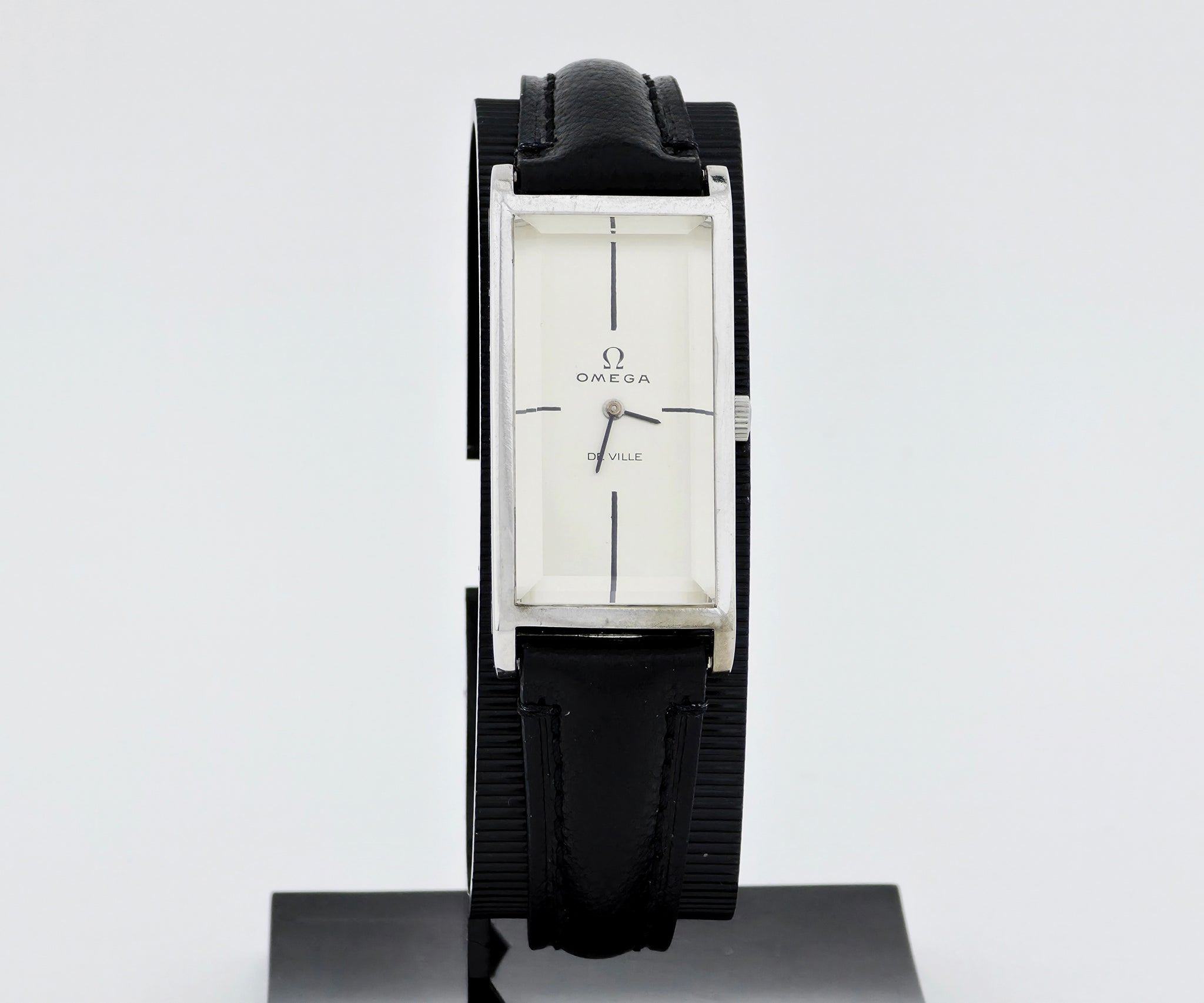 Vintage Omega De Ville Andrew Grima, Mechanical Men's watch Ref: 5110377
