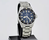 Steinhart Ocean One 300m automatic Diver's watch 39mm Stainless Steel watch