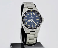 Steinhart Ocean One 300m automatic Diver's watch 39mm Stainless Steel watch
