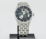 Hamilton Jazzmaster Open Heart Automatic 42mm Steel Men's watch H327050