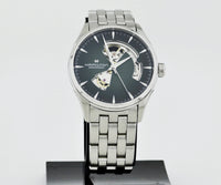 Hamilton Jazzmaster Open Heart Automatic 42mm Steel Men's watch H327050