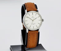 Vintage OMEGA Seamaster 600 Mechanical Cal. 600 Steel 34mm case Ref: 135.011