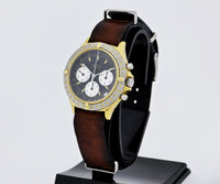 ZENITH El Primero Chronograph automatic Cal. 400 two-tones Steel case 38mm 19.0120.400