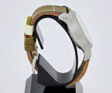 FORTIS B-42 Day-Date Automatic, 42mm Steel Men's watch 645.10.158.3
