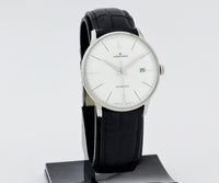 JUNGHANS Meister Classic Automatic, 38mm Steel Men's watch Ref: 027/4110