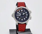 Hamilton Khaki Aviation X-Wind Day Date Automatic, 45mm Steel case Ref: H777550