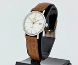 Vintage OMEGA Seamaster Automatic Cal. 562 Steel case 34mm Men's watch Ref: 14730