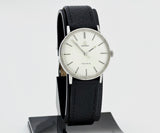 Vintage Omega Geneva TOOL.106 Mechanical Cal. 601 Steel case 34mm Ref: 135.019