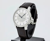 TISSOT Portuguez automatic, 42mm Steel Men's watch Limited Edition *** / 2003