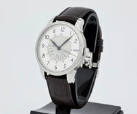 TISSOT Portuguez automatic, 42mm Steel Men's watch Limited Edition *** / 2003