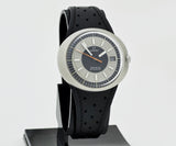 1970s Omega Dynamic TOOL 107 Mechanical Cal. 613 Steel case Ref: 135.033