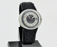 1970s Omega Dynamic TOOL 107 Mechanical Cal. 613 Steel case Ref: 135.033