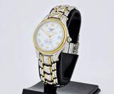 LONGINES Golden Wing 5 Star Automatic 18k Gold & Steel two- tone watch Ref: L3.609.5
