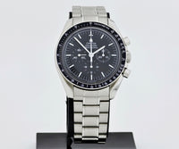 Omega Speedmaster Moonwatch Chronograph Mechanical 42mm Steel Men's watch 145.0022