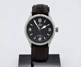 TUDOR Heritage Ranger Automatic, 41mm Steel Men's watch Ref: 79910