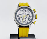 B.R.M (Bernard Richards Manufacture) GP V16-46 Titanium case Chronograph automatic