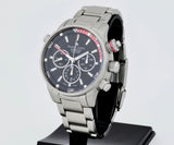 Maurice Lacroix Pontos S Chronograph Automatic PT6018 Steel case 44mm