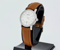 MONTBLANC Star Meisterstück 7020  Quartz 32mm Steel Unisex watch