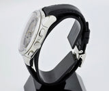CITIZEN CAMPANOLA Minute Repeater Quartz 44mm Steel case 6766-T006710