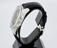 CITIZEN CAMPANOLA Minute Repeater Quartz 44mm Steel case 6766-T006710
