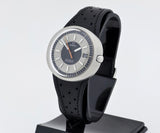 1970s Omega Dynamic TOOL 107 Mechanical Cal. 613 Steel case Ref: 135.033