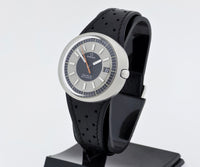 1970s Omega Dynamic TOOL 107 Mechanical Cal. 613 Steel case Ref: 135.033