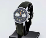 Vintage Swiss EMPEROR Chronograph Mechanical Cal. 7733 Men’s watch 36mm