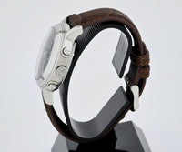 JAGUAR Chronograph Automatic Big-Date 41mm Stainless Steel  Ref: J942