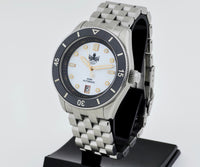 PHOIBOS Wave Master 300m Automatic 42mm steel Men's watch PY053DD