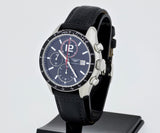 Longines Grande Vitesse Tachymeter chronograph automatic L3.636 Steel case 42mm
