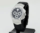 VERSACE Gianni Chronograph Automatic Cal. 137 Steel case 41mm 001-2500