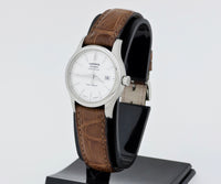 Ladies WEMPE Zeitmeister Glashütte/sa Chronometer Automatic 30mm case