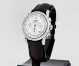 Tissot Heritage 150th Anniversary Limited Edition 8888, chronograph automatic 39,5mm Steel
