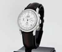 Tissot Heritage 150th Anniversary Limited Edition 8888, chronograph automatic 39,5mm Steel