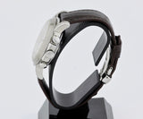 TISSOT T-Lord Day-Date Chronograph automatic Cal. 7750 T166/266 Steel case 41mm